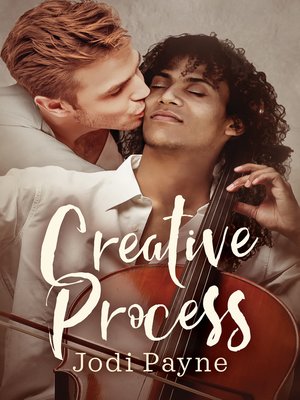 cover image of Creative Process